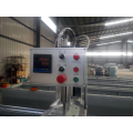 PVC Window Door 4 Head Welding Machine